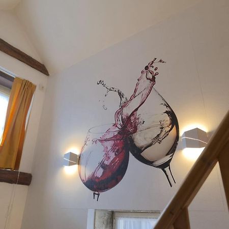 Villa By les Climats - L'Angevin - Gevrey-Chambertin Extérieur photo
