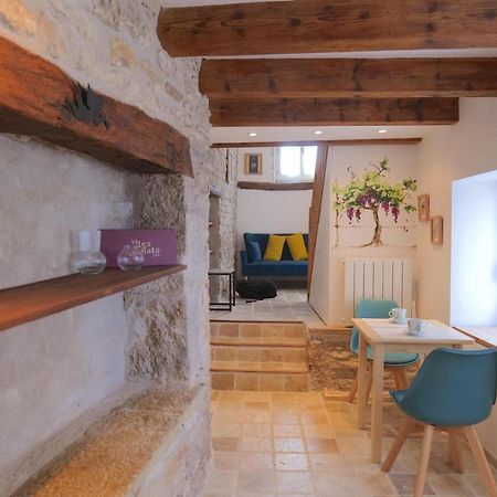 Villa By les Climats - L'Angevin - Gevrey-Chambertin Extérieur photo