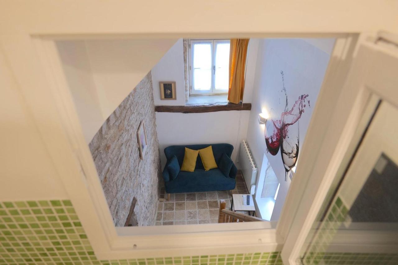 Villa By les Climats - L'Angevin - Gevrey-Chambertin Extérieur photo