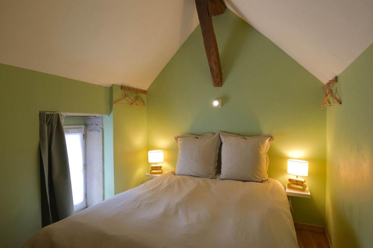 Villa By les Climats - L'Angevin - Gevrey-Chambertin Extérieur photo
